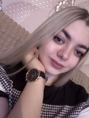 Анкета проститутки Арнелла, 22 года